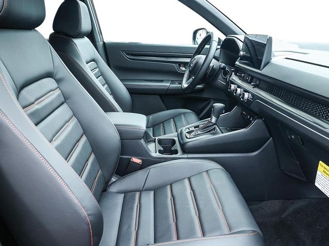 2026 Honda CR-V Sport-L - Photo 22