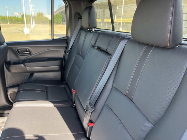 2026 Honda Ridgeline TrailSport - Photo 17