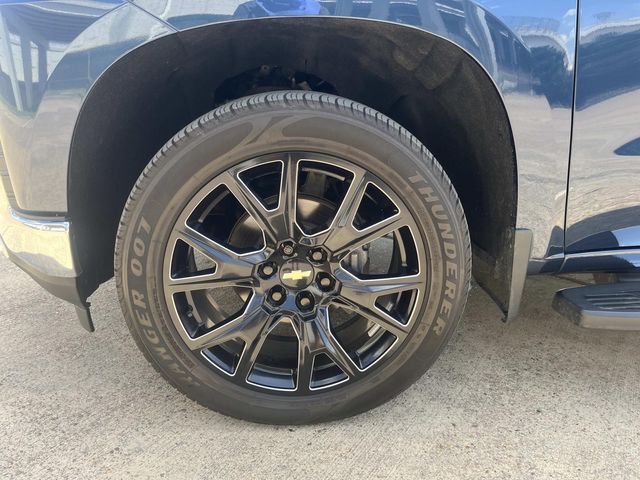 2022 Chevrolet Silverado 1500 Limited LTZ - Photo 4