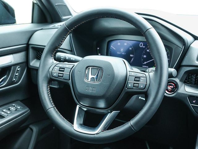 2026 Honda CR-V Sport-L - Photo 20