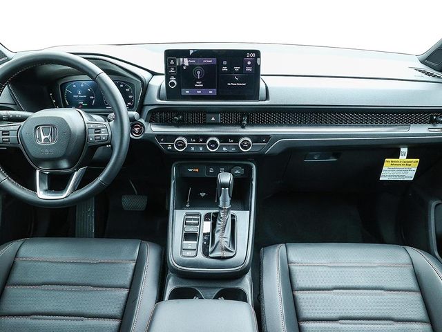 2026 Honda CR-V Sport-L - Photo 16