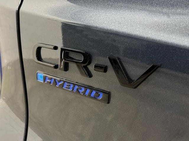 2026 Honda CR-V Sport-L - Photo 9