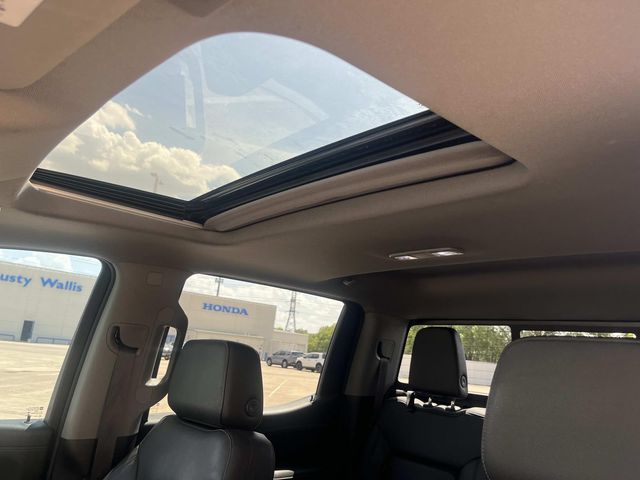 2022 Chevrolet Silverado 1500 Limited LTZ - Photo 13