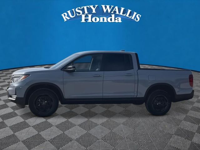 2026 Honda Ridgeline TrailSport - Photo 6