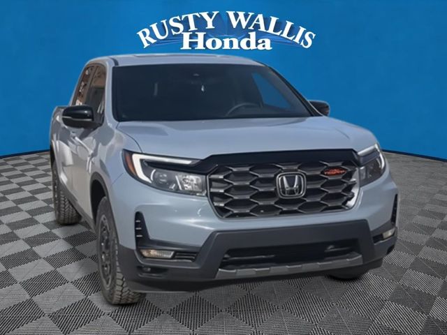 2026 Honda Ridgeline TrailSport - Photo 8