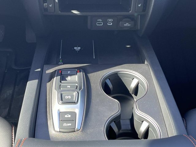 2026 Honda Ridgeline TrailSport - Photo 16