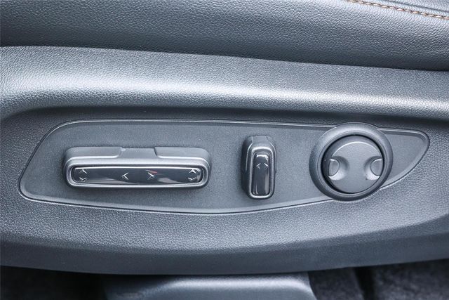 2026 Honda CR-V Sport-L - Photo 14