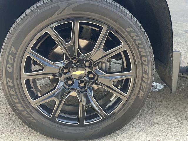 2022 Chevrolet Silverado 1500 Limited LTZ - Photo 5