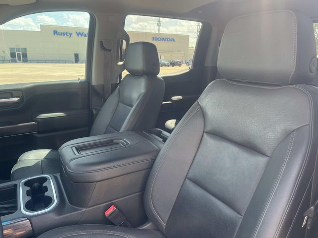 2022 Chevrolet Silverado 1500 Limited LTZ - Photo 12