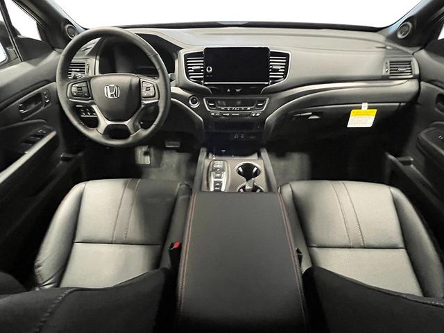2026 Honda Ridgeline TrailSport - Photo 13