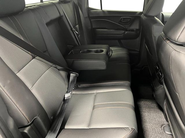 2026 Honda Ridgeline TrailSport - Photo 22