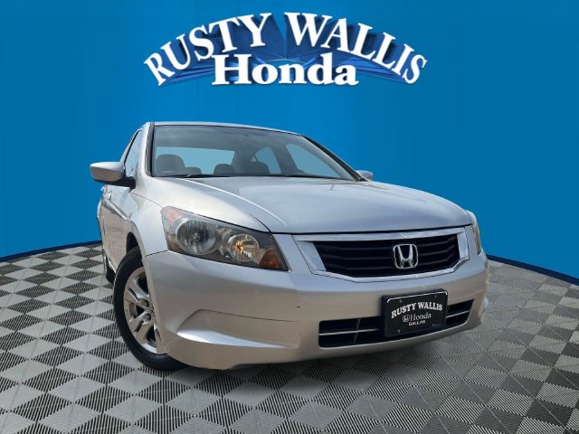2009 Honda Accord
