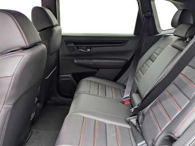 2026 Honda CR-V Sport-L - Photo 21