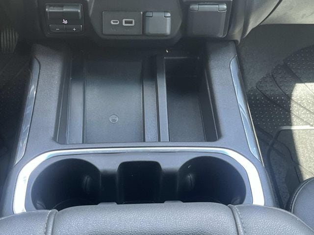 2022 Chevrolet Silverado 1500 Limited LTZ - Photo 15