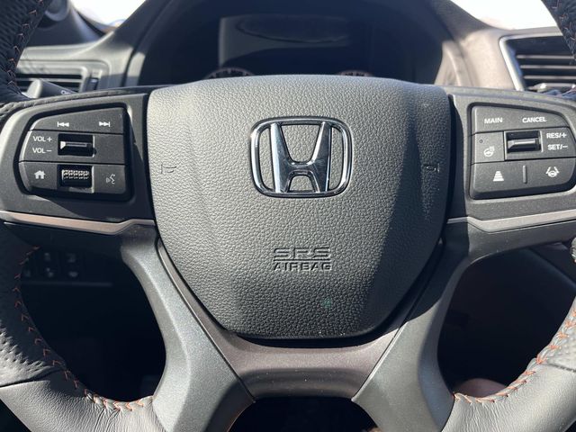 2026 Honda Ridgeline TrailSport - Photo 14