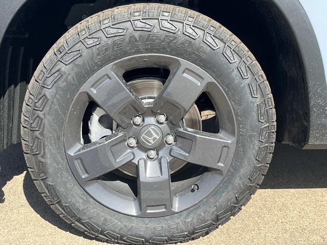 2026 Honda Ridgeline TrailSport - Photo 6