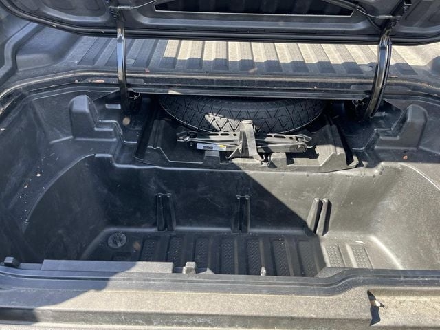 2026 Honda Ridgeline TrailSport - Photo 20