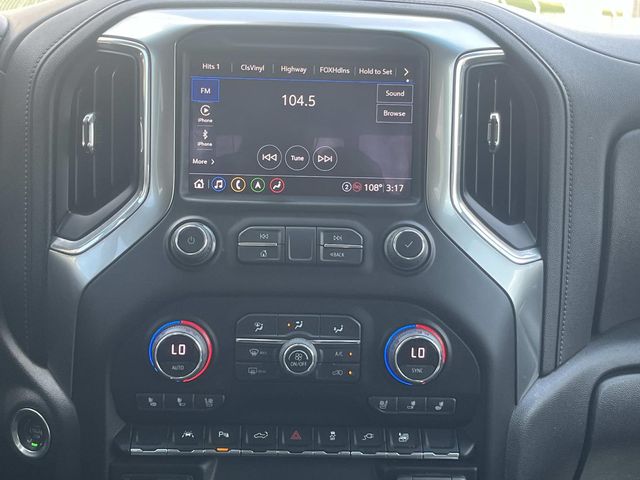 2022 Chevrolet Silverado 1500 Limited LTZ - Photo 14