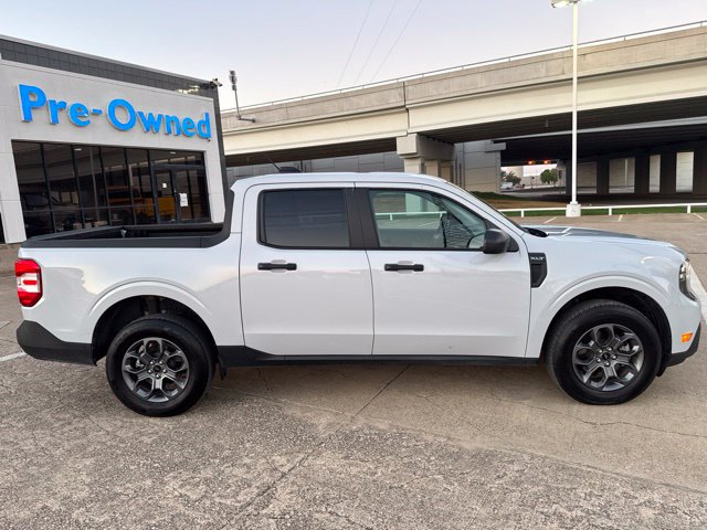 Used 2025 Ford Maverick XLT Truck