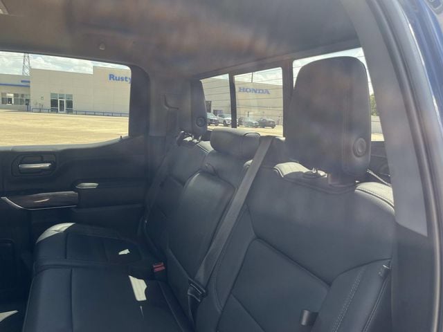 2022 Chevrolet Silverado 1500 Limited LTZ - Photo 16