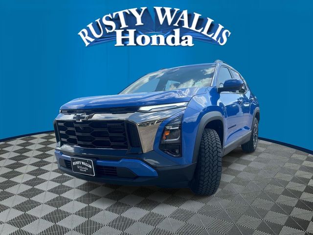 2025 Chevrolet Equinox Activ SUV