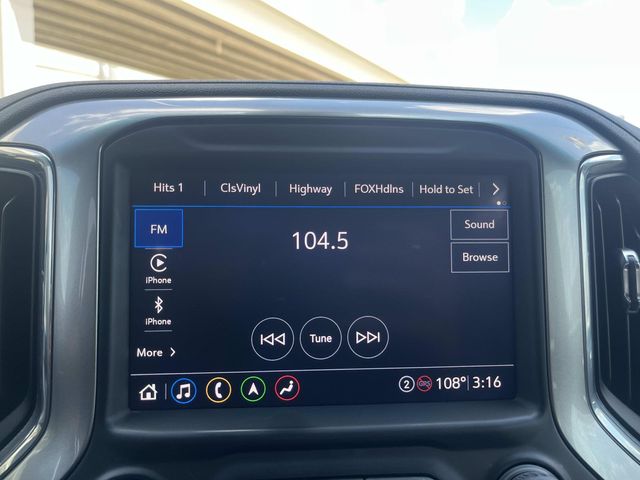 2022 Chevrolet Silverado 1500 Limited LTZ - Photo 8