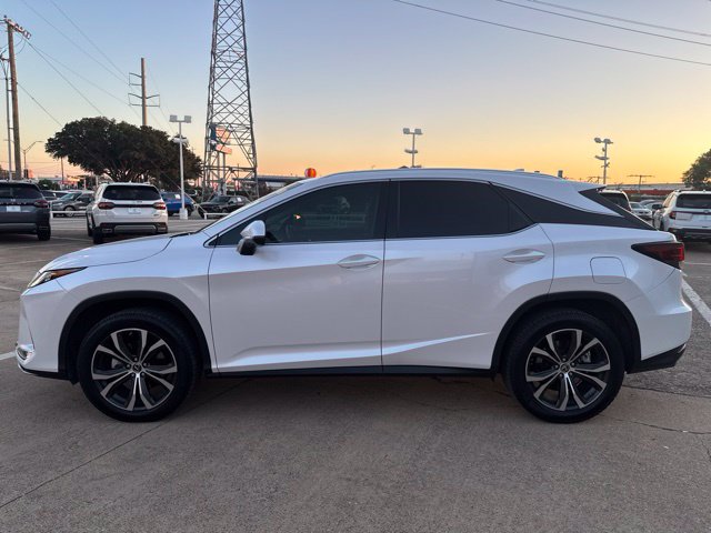 Used 2020 Lexus RX 350 SUV