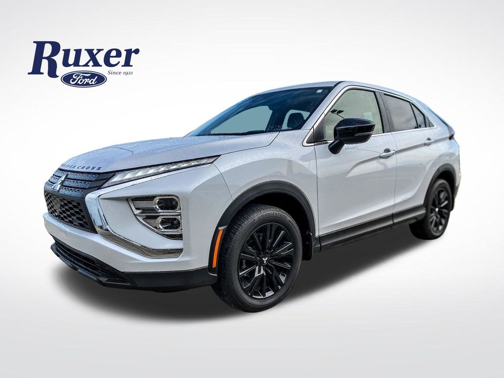 2025 Mitsubishi Eclipse Cross LE SUV