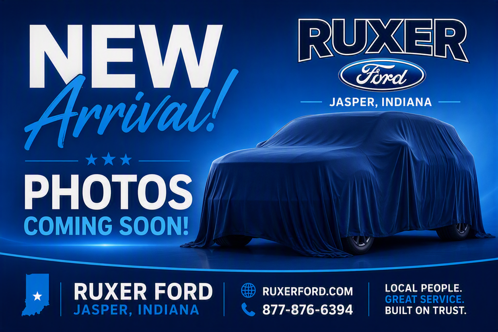 2025 Ford F-150 XLT Truck