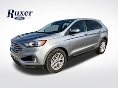 2022 Ford Edge SEL SUV For Sale in Jasper, IN