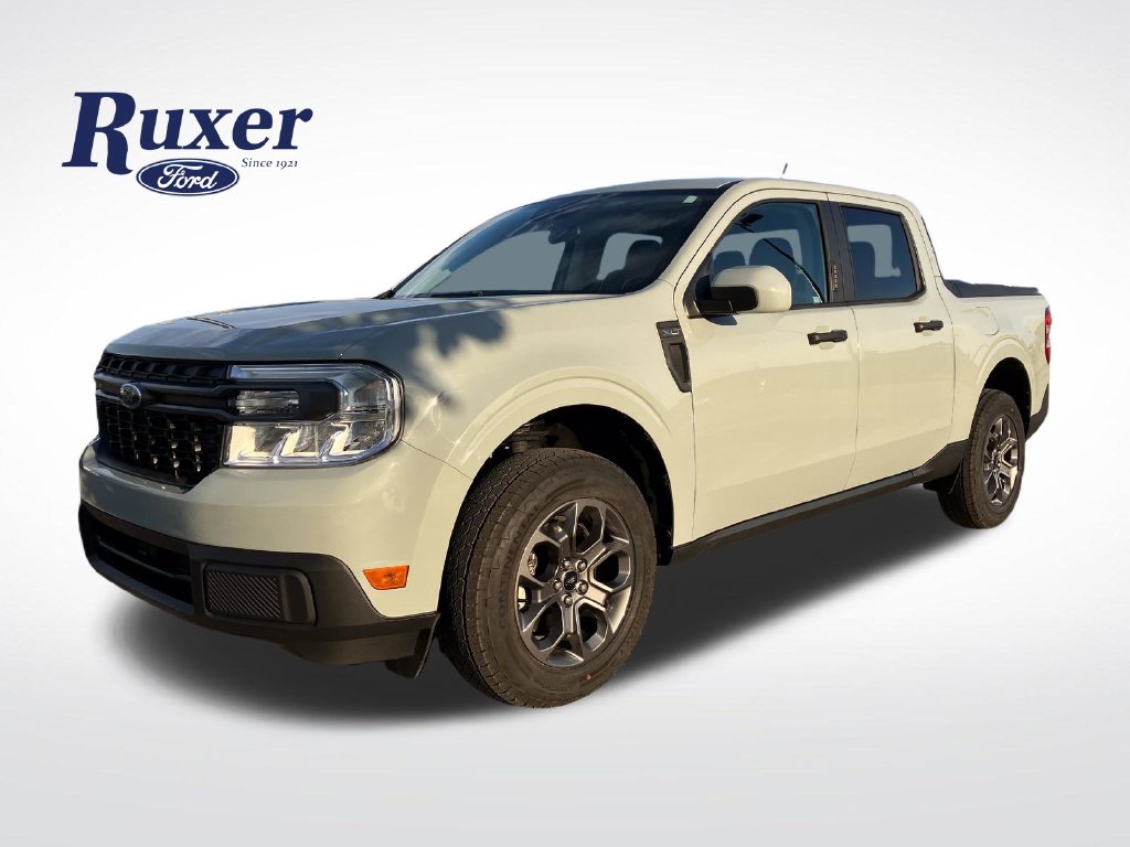 2023 Ford Maverick