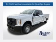  Ford F-250SD
