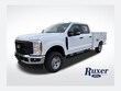  Ford F-250SD