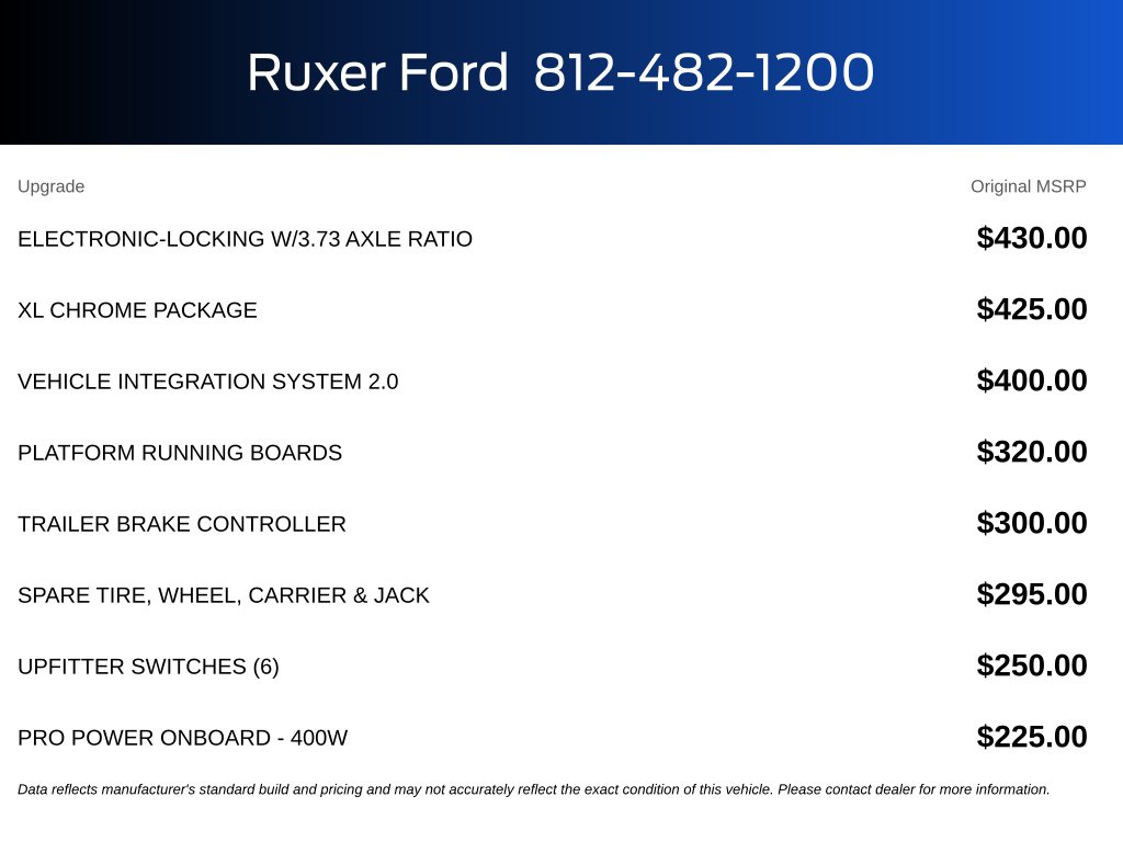New 2026 Ford F-250SD XL Truck