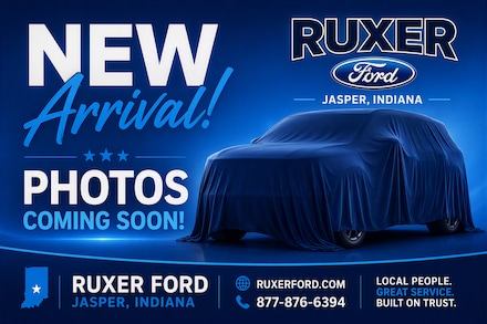 2023 Ford F-150 Lariat Truck