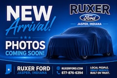 2024 Ford Edge SEL SUV For Sale in Jasper, IN
