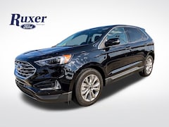 2024 Ford Edge Titanium SUV For Sale in Jasper, IN