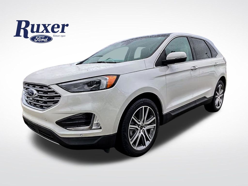 2024 Ford Edge Titanium SUV