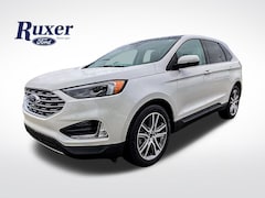 2024 Ford Edge Titanium SUV For Sale in Jasper, IN