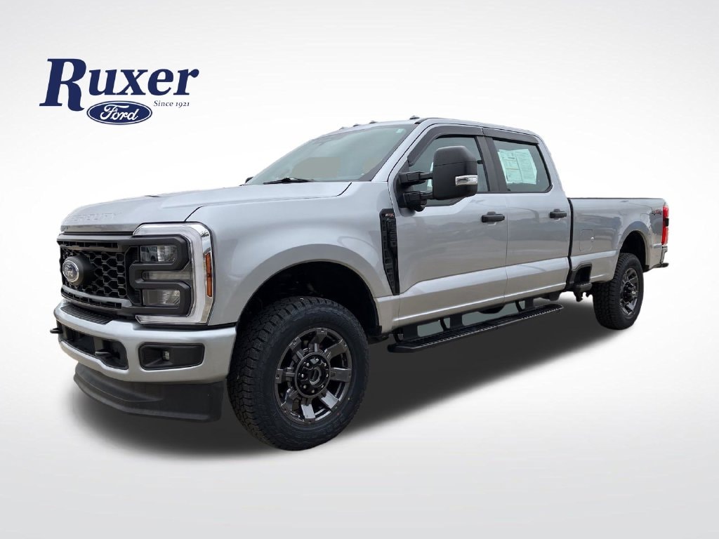 2024 Ford F-350 Super Duty