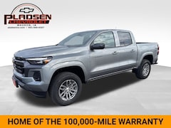 2026 Chevrolet Colorado LT Truck