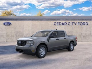 2026 Ford Maverick XL Truck SuperCrew