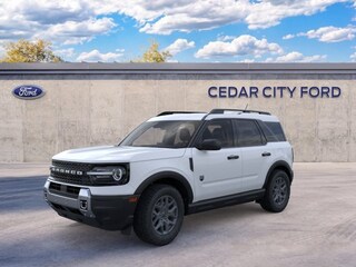 2026 Ford Bronco Sport Big Bend SUV