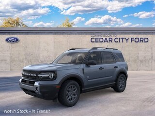 2026 Ford Bronco Sport Big Bend SUV
