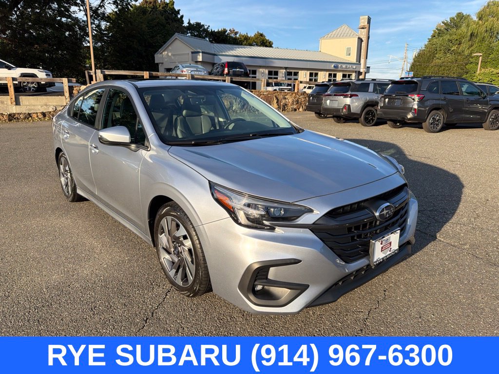2024 Subaru Legacy Limited
