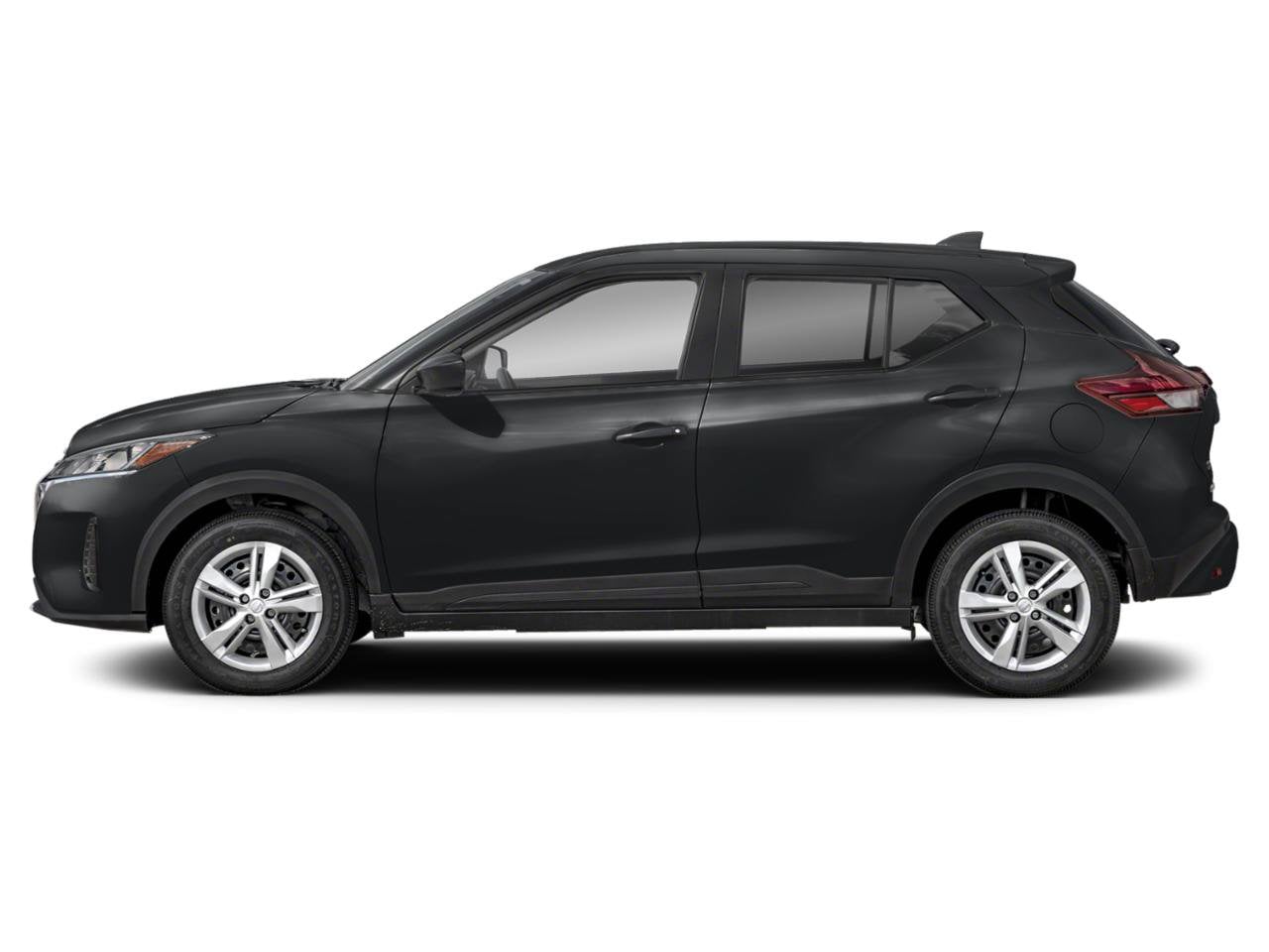 Thumbnail: 2024 Nissan Kicks - 3