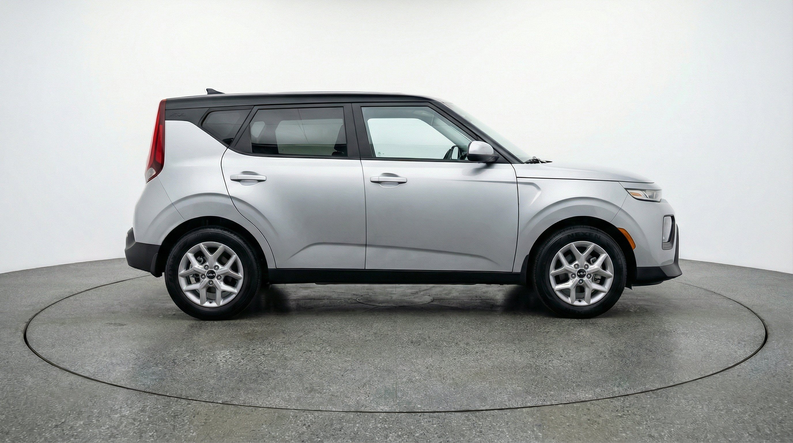 Thumbnail: 2025 Kia Soul - 10