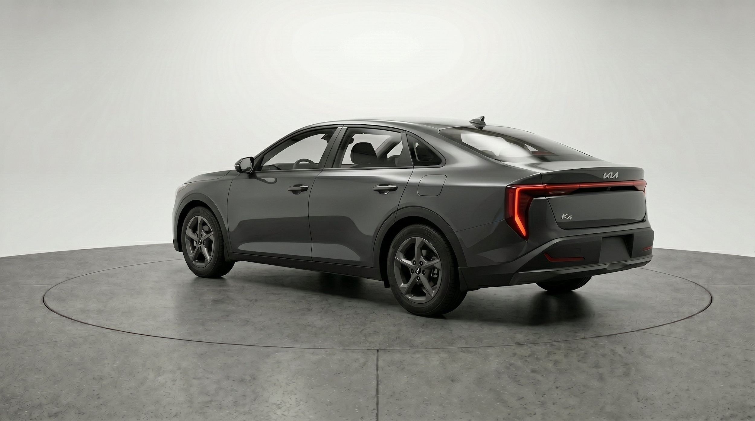Thumbnail: 2026 Kia K4 - 6
