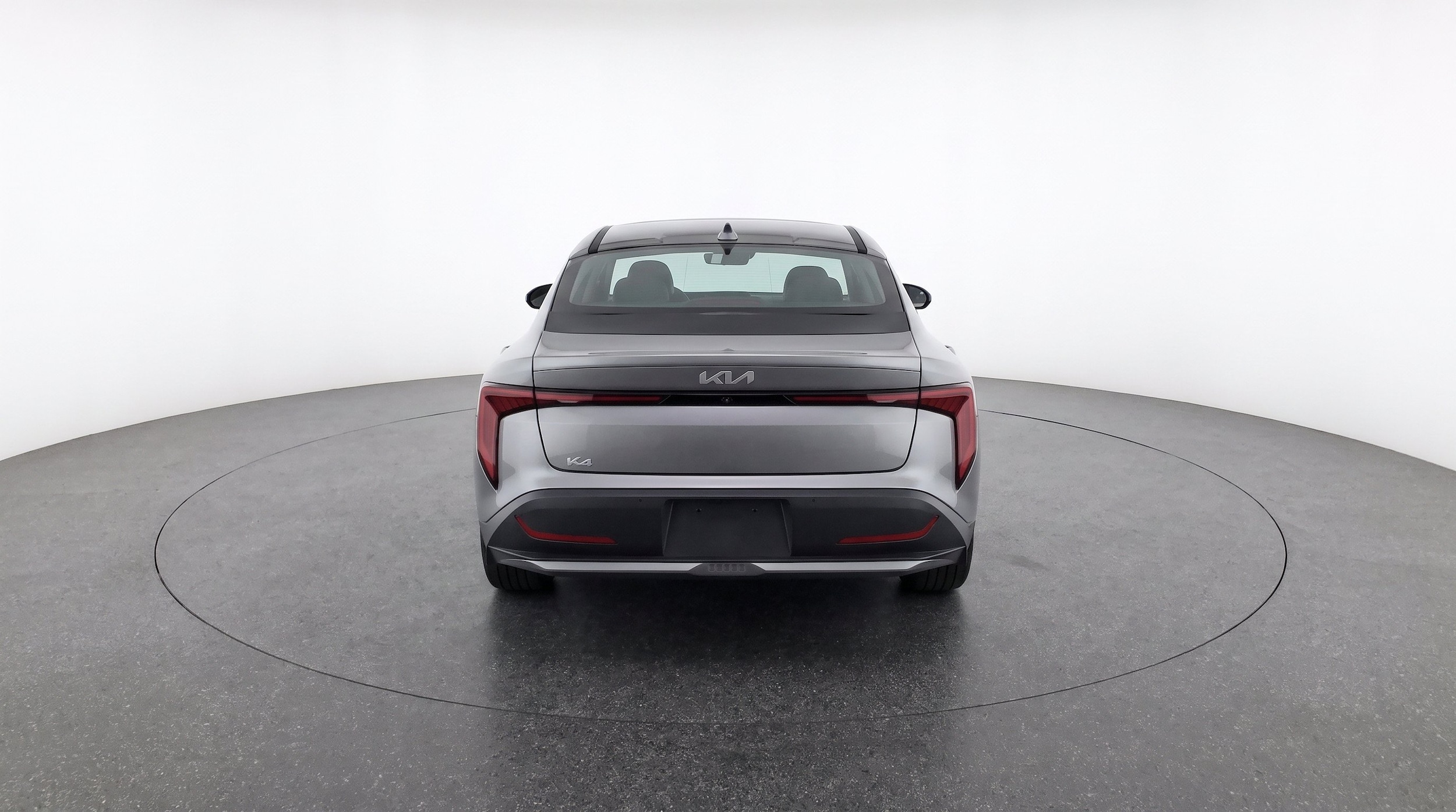 Thumbnail: 2026 Kia K4 - 7