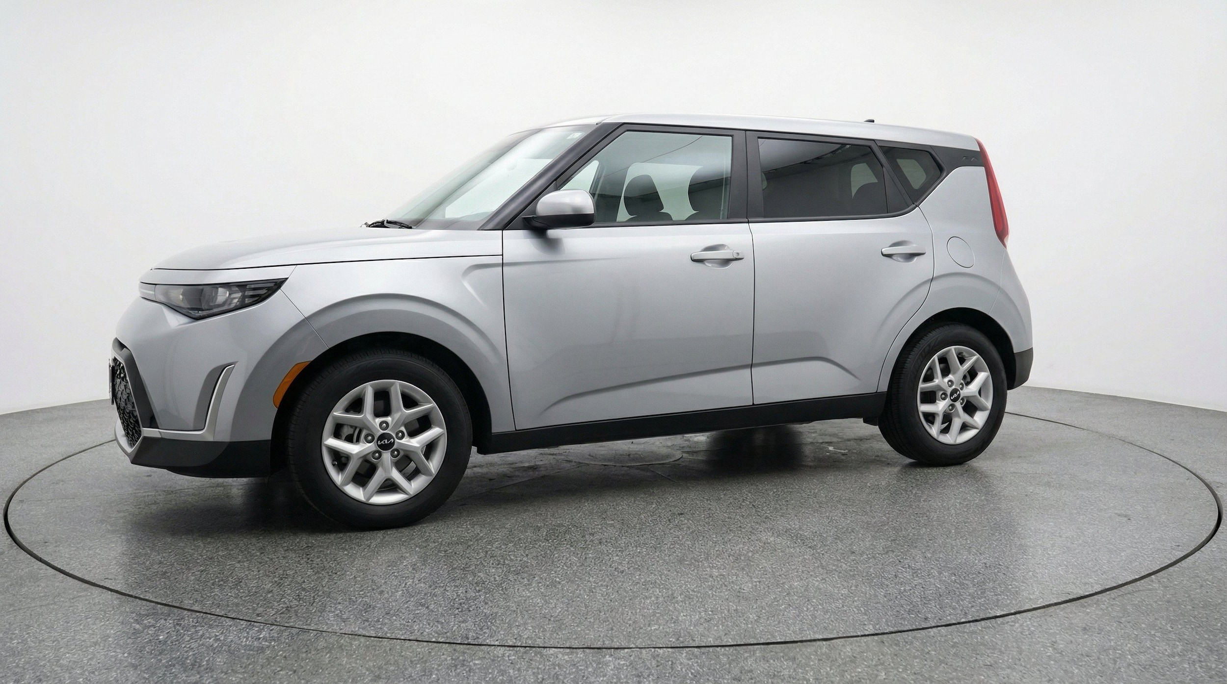 Thumbnail: 2025 Kia Soul - 3